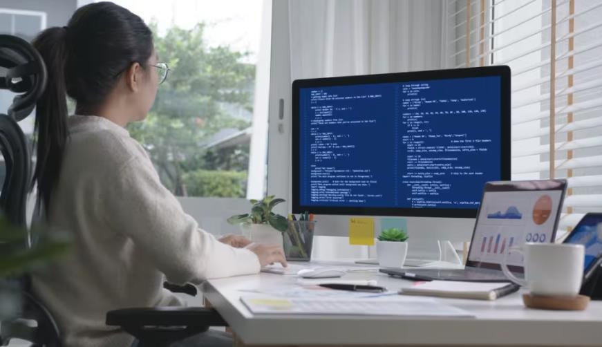 海伦市企业数字化解决方案:机器学习赋能商业模式升级的核心路径